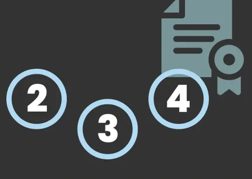 Levels 2-4 Tutor Assessor Training (Non-formal) 1-3pm